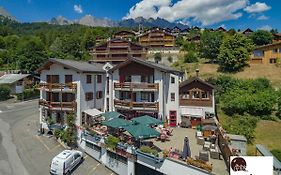 Le Vieux Valais